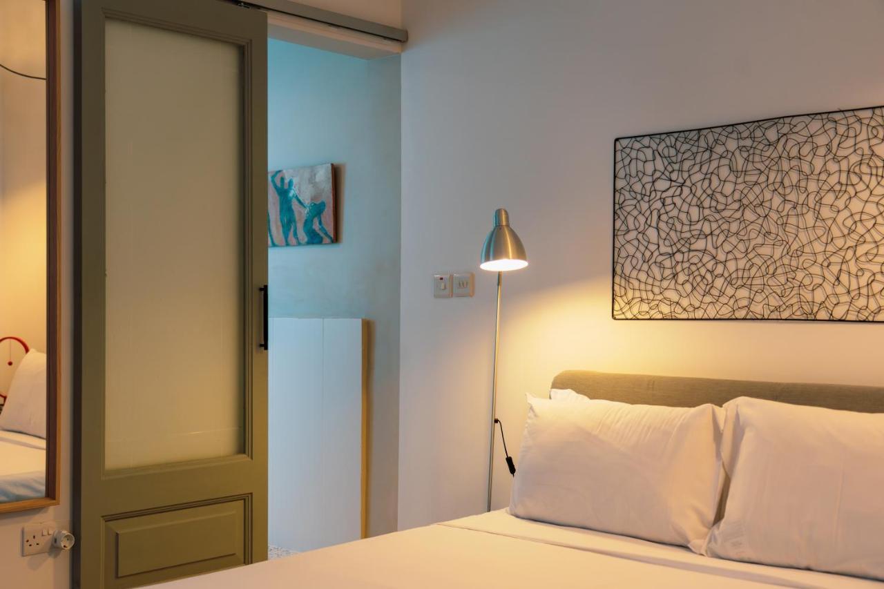 130, One Of A Kind - A Luxury Eclectic Home Tarxien Ngoại thất bức ảnh