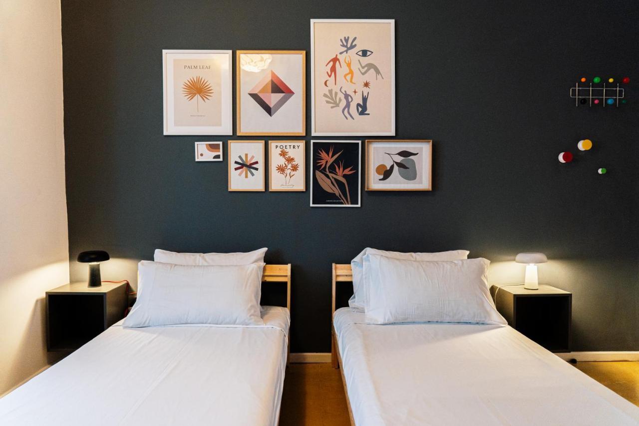 130, One Of A Kind - A Luxury Eclectic Home Tarxien Ngoại thất bức ảnh