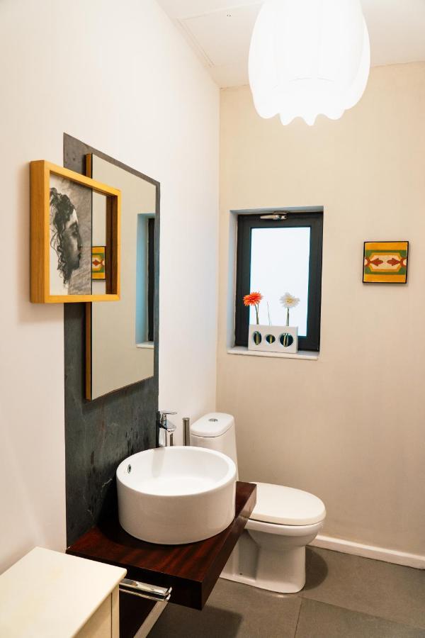 130, One Of A Kind - A Luxury Eclectic Home Tarxien Ngoại thất bức ảnh