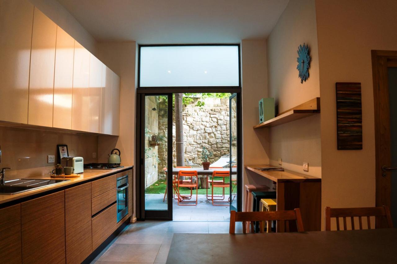 130, One Of A Kind - A Luxury Eclectic Home Tarxien Ngoại thất bức ảnh