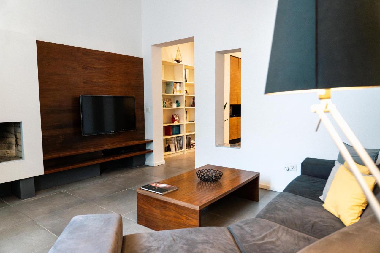 130, One Of A Kind - A Luxury Eclectic Home Tarxien Ngoại thất bức ảnh