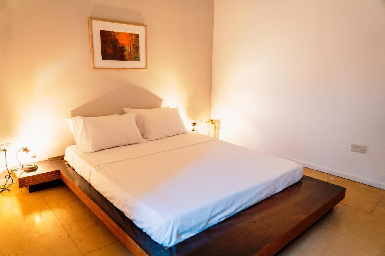 130, One Of A Kind - A Luxury Eclectic Home Tarxien Ngoại thất bức ảnh