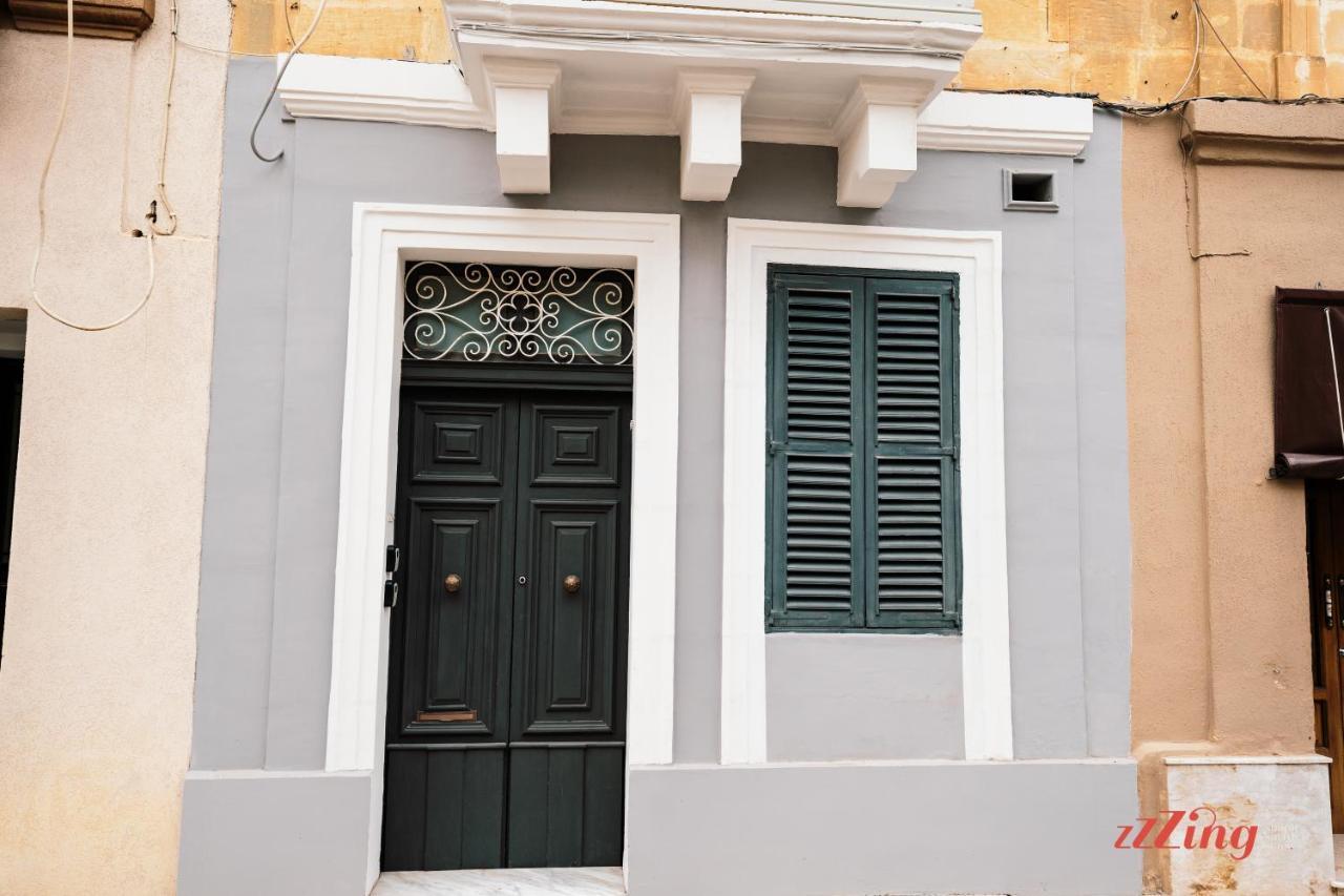 130, One Of A Kind - A Luxury Eclectic Home Tarxien Ngoại thất bức ảnh